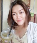 Rencontre Femme Thaïlande à huahin : Opor, 41 ans